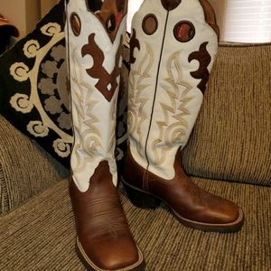 Tony Lama Boots